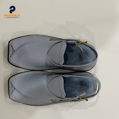 Classic Silver Peshawari