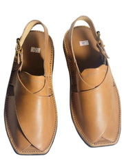 Pashkala Royal Camel Brown – Shahi Andaaz, Virsay Ka Izaar